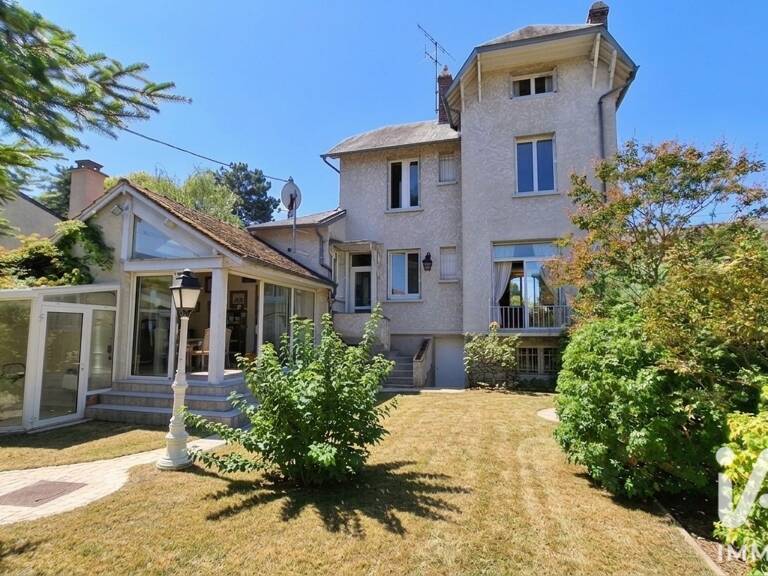 Vente Maison de ville 5 pièces — photo 1