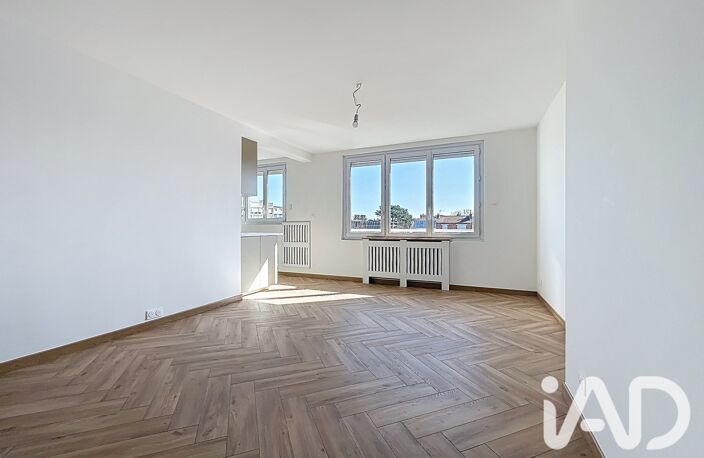 Vente Appartement 3 pièces — photo 2