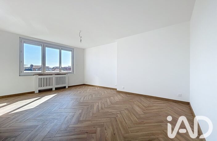 Vente Appartement 3 pièces — photo 3