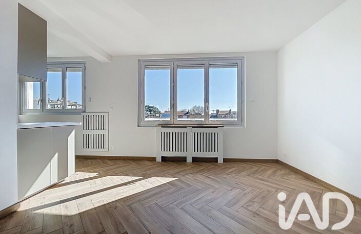 Vente Appartement 3 pièces — photo 4