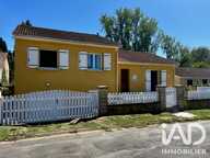 Vente Maison/villa 4 pièces — photo 2