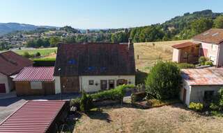 Maison 4 Pièces 77 m² à vendre à Job (63990)