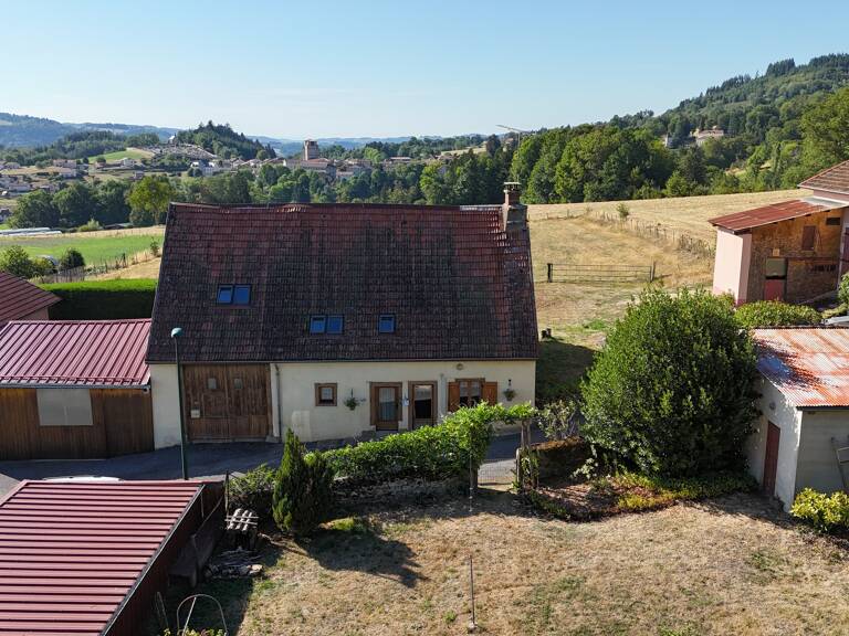 Maison 4 pièces 77 m² — photo 1