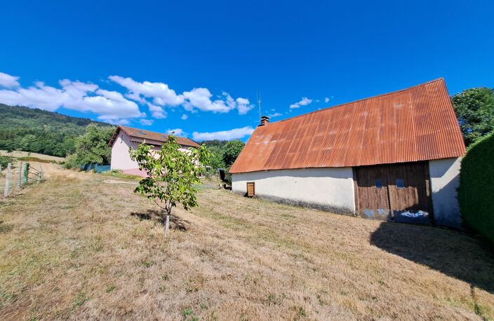 Vente maison 4 pièces 77 m² Ambert (63600) — photo 4