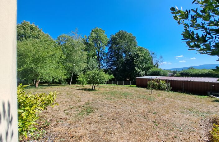 Vente maison 4 pièces 77 m² Ambert (63600) — photo 5