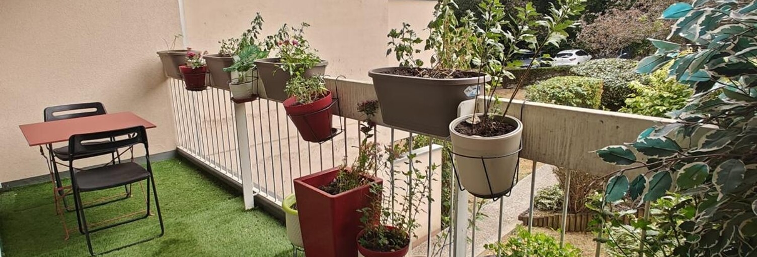 Appartement 4 Pièces 78 m² à vendre à Évry-Courcouronnes (91000)