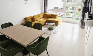 Appartement 4 Pièces 78 m² à vendre à Évry-Courcouronnes (91000)