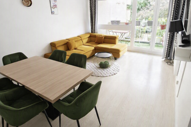 Appartement 4 pièces 169000 €
