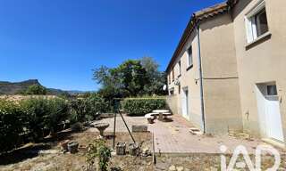 Maison 5 Pièces 83 m² à vendre à Saint-Julien-en-Saint-Alban (07000)