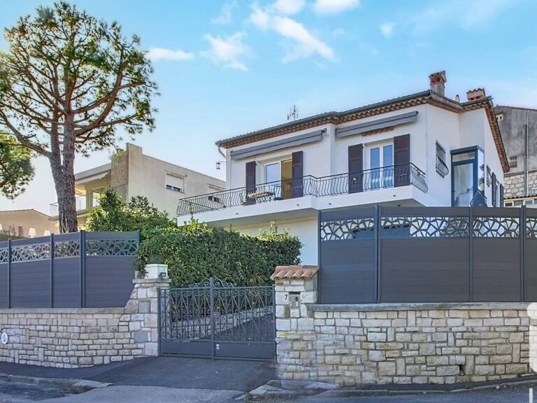 Vente Maison/villa 4 pièces — photo 1