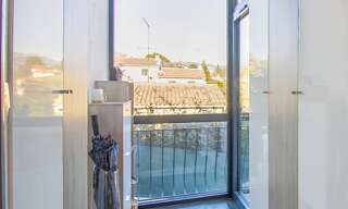Maison 4 Pièces 135 m² à vendre à Cagnes-sur-Mer (06800)