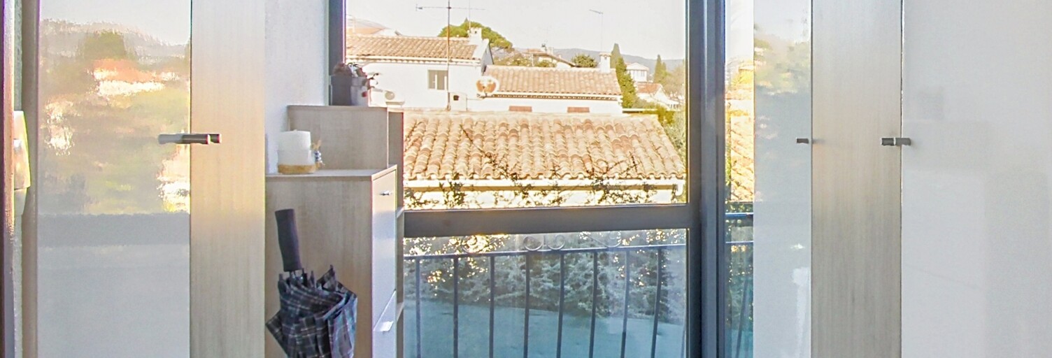 Maison 4 Pièces 135 m² à vendre à Cagnes-sur-Mer (06800)