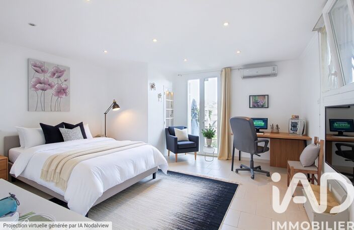 Vente Maison/villa 4 pièces — photo 2