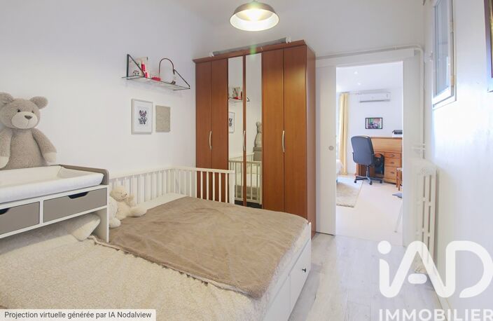 Vente Maison/villa 4 pièces — photo 3