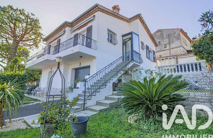 Vente Maison/villa 4 pièces — photo 4