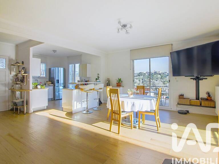 Vente Maison/villa 4 pièces — photo 1