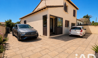 Maison 5 Pièces 100 m² à vendre à Agde (34300)