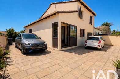 Maison 5 pièces 386000 €