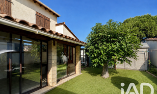Maison 5 Pièces 100 m² à vendre à Agde (34300)
