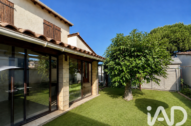 Maison 5 pièces 386000 €