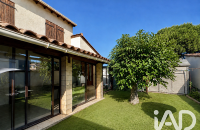 Vente Maison traditionnelle 5 pièces — photo du bien