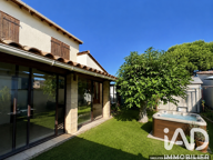 Vente Maison traditionnelle 5 pièces — photo 2