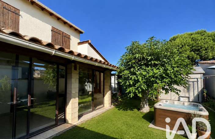 Vente Maison traditionnelle 5 pièces — photo 2