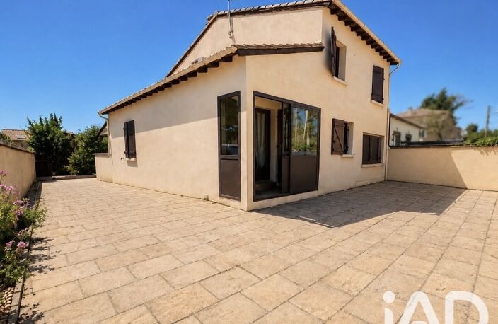 Vente Maison traditionnelle 5 pièces — photo 3