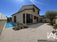 Vente Maison traditionnelle 5 pièces — photo 4