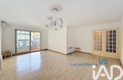 Vente Appartement 4 pièces — photo du bien