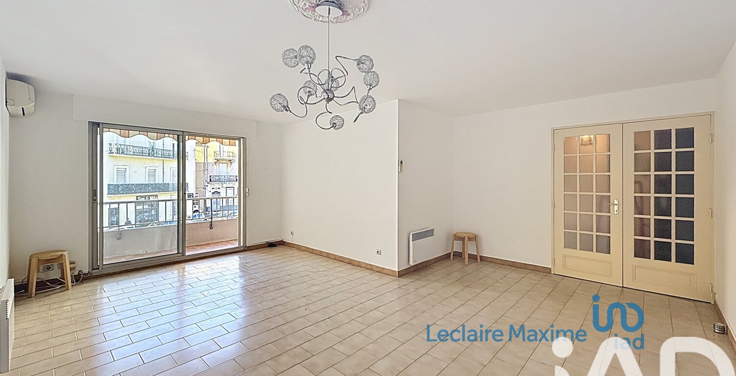 Vente Appartement 4 pièces — photo 1