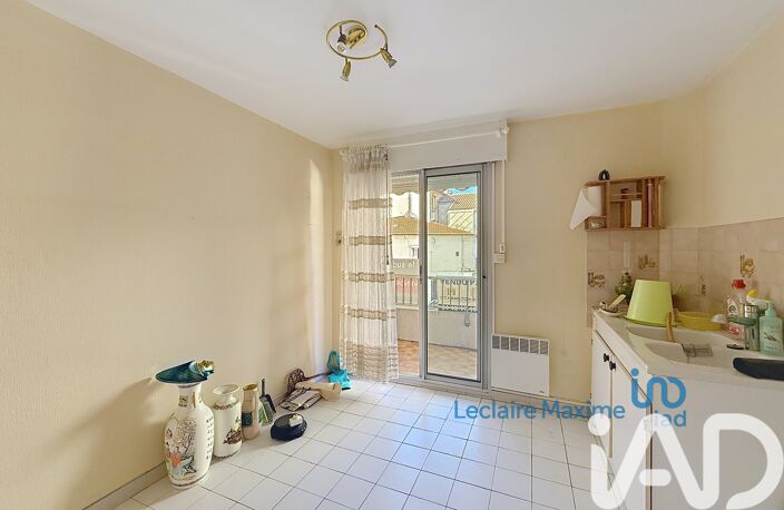 Vente Appartement 4 pièces — photo 2