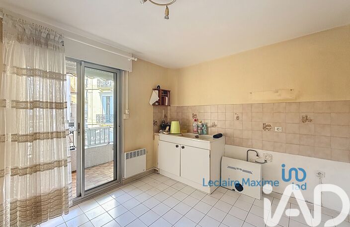 Vente Appartement 4 pièces — photo 4