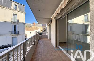 Vente Appartement 4 pièces — photo du bien