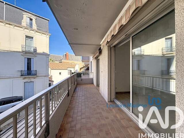 Vente Appartement 4 pièces — photo du bien