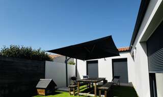 Maison 5 Pièces 95 m² à vendre à Saint-Ouen-d'Aunis (17230)