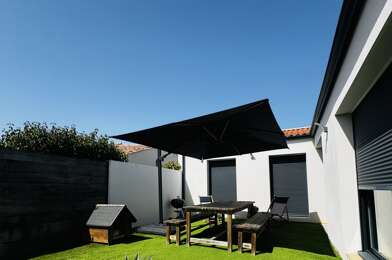 Maison 5 pièces 322000 €