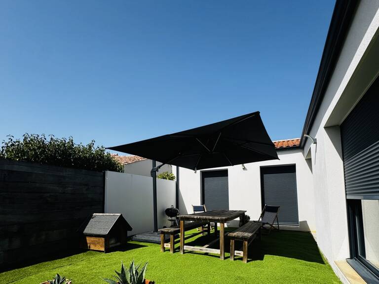 Vente Maison/villa 5 pièces — photo 1