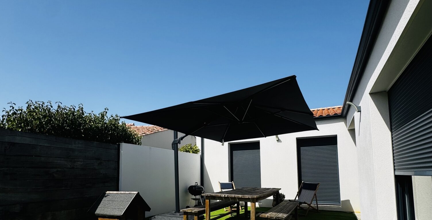 Vente Maison/villa 5 pièces — photo 1