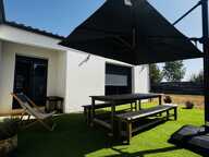 Vente Maison/villa 5 pièces — photo 2