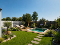 Vente Maison/villa 5 pièces — photo 3
