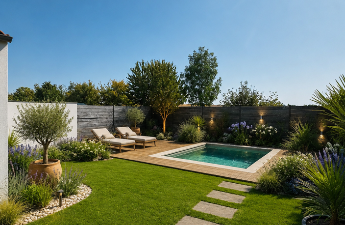 Vente Maison/villa 5 pièces — photo 3