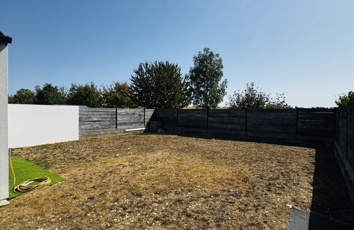 Vente Maison/villa 5 pièces — photo 4