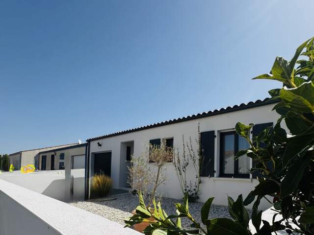 Vente Maison/villa 5 pièces — photo du bien