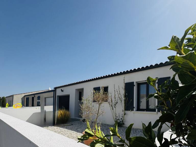Vente Maison/villa 5 pièces — photo 1