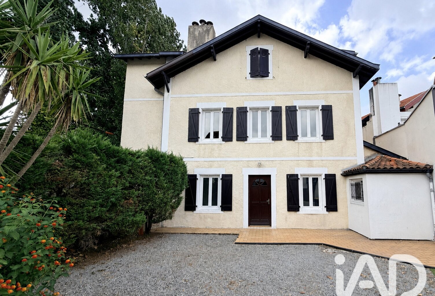 Vente Appartement 2 pièces — photo 1