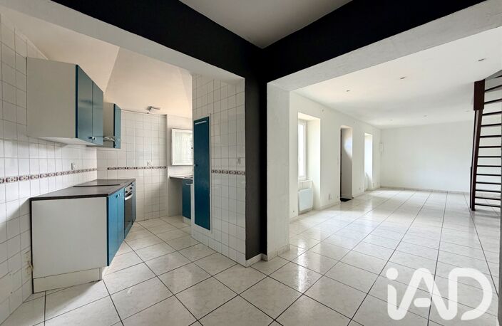 Vente Appartement 2 pièces — photo 2