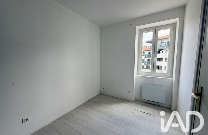 Vente Appartement 2 pièces — photo 5