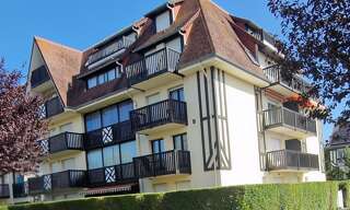 Appartement 2 Pièces 21 m² à vendre à Villers-sur-Mer (14640)