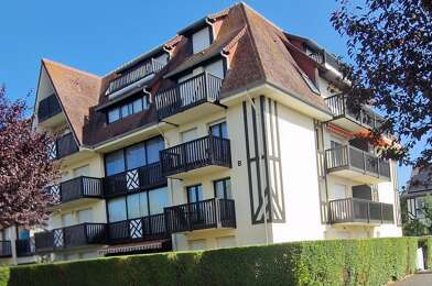 Appartement 2 pièces 126500 €